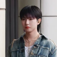 Jung (hwang) Renjun