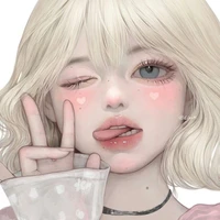 Laina Luna Xover