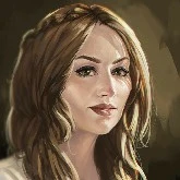 Maria(Alan