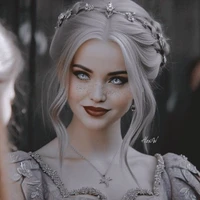 princess Cassandra Roberts (FL)