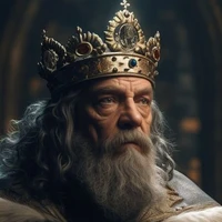 King Ander Robert (FL stepfather)