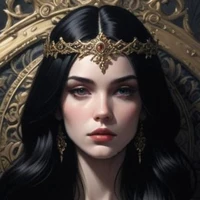 Queen Ashley Robert (FL stepmother)