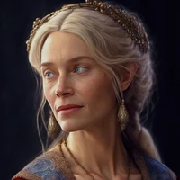 Martha (ML mother