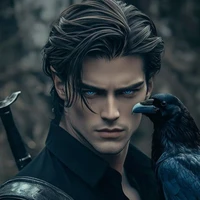 Zayne (Captain of the knights)