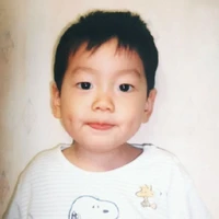 Soobin Kecil