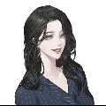nikky fang(step sister)