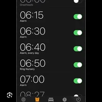 Alarm