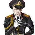 head commander