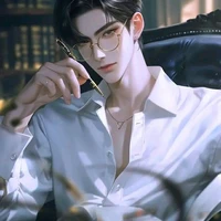Zander ps.