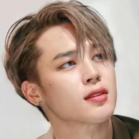 Park jimin/ Alpha/ cousin of jk