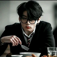 Jeon Jungkook (alpha)