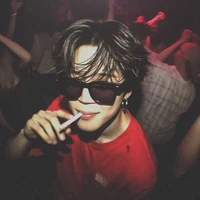 Park jimin (omega)