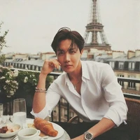 Park jhope(omega)