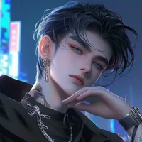 Miguel ~🍑~( irmão de Biel)