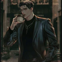 Jacob (oppa de Biel)