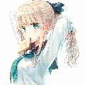 katsuki amehabari
