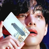 Kim Taehyung (O)