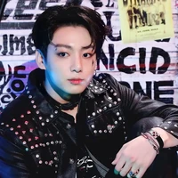 Jeon Jungguk (A)