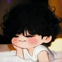 author taetae~😘