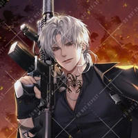 Marcos ( hunter vincen