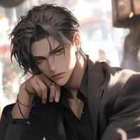 Georgio ( planer vincen friend)