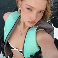 Erika Isla Fane