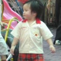 เจย์(ตอนเด็ก)
