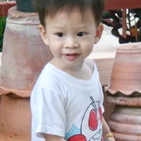 ธารา(ตอนเด็ก)
