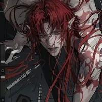 ชาแมน⛓️