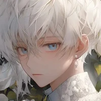 Drake Morris(younger)