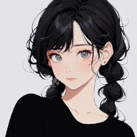 Nancy Cliff(younger)