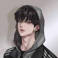 Gerik Adam(younger)