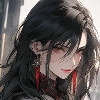 Amber Carpenter(A)❌️