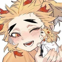 Senjurou Rengoku