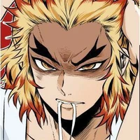 Shinjuro Rengoku