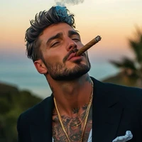 ZADER GANDELE MARKANOVA (ML)