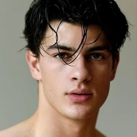 XANDER FERARO (FL HUSBAND)