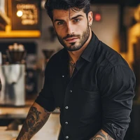 RANDOM BARTENDER