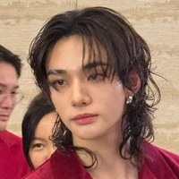 Hyunjin