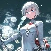 Keysha