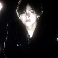 Kim taehyung~