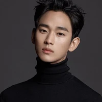 Kim Soo hyun[Past]~