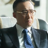 Kim chen [Past]~