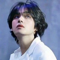 Kim Taehyung [Past]~