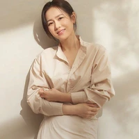 Kim Ye-jin [Second aunt]~
