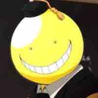 Mr Koro 