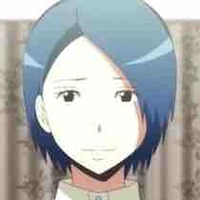 Hiromi (mère Nagisa)