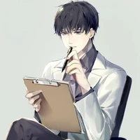 doctor