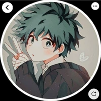 🥦Izuku Midoriya 🥦