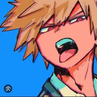 💥Bakugo Katsuki 💥